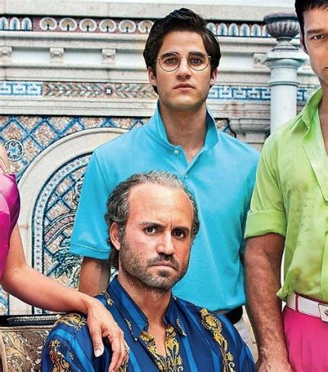 versace story netflix|who killed gianni Versace Netflix.